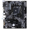 Gigabyte Gigabyte A520M K V2, MATX, AMD AM4, A520, DDR4, 5100 MHz, USB 3.2 GEN 1, M.2, GBE LAN