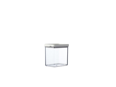 Boîte de conservation Mepal omnia - 1100 ml - boîte de conservation - blanc nordique