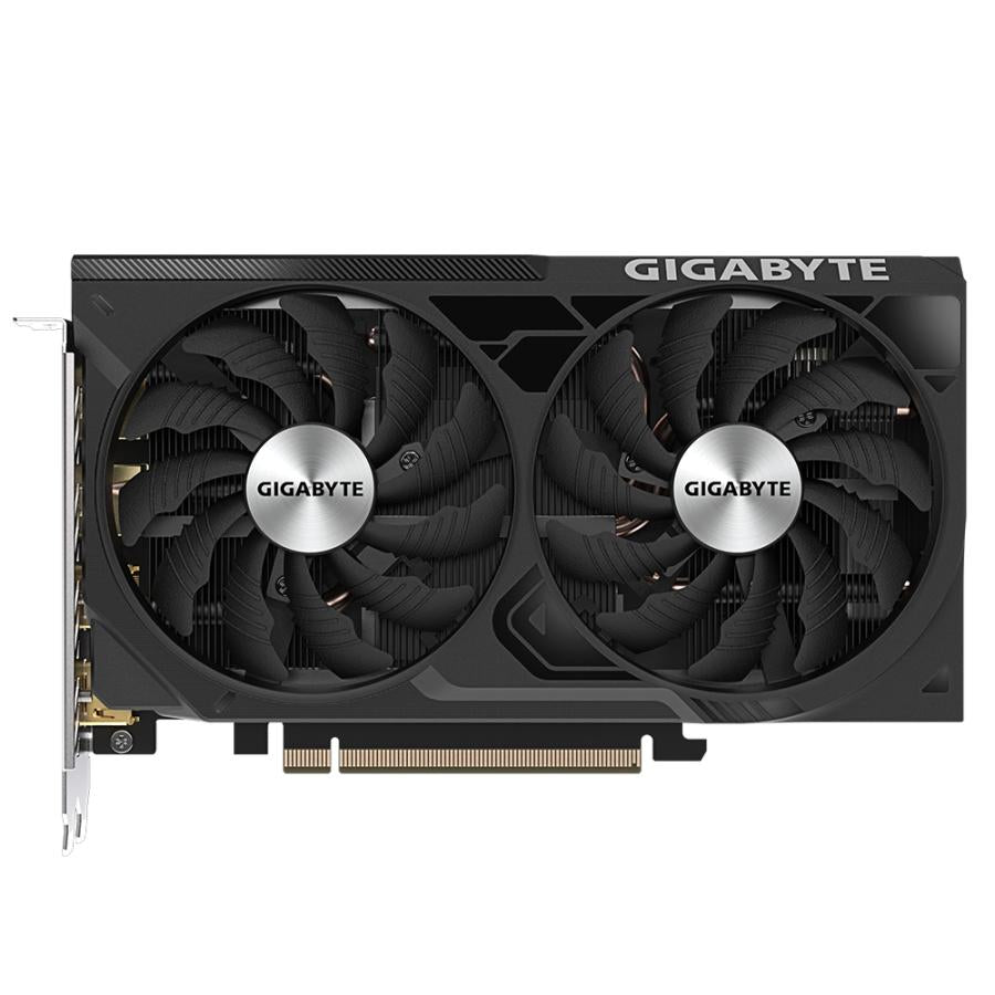 Gigaoctet geforce rtx 4060 ti windforce oc 8g