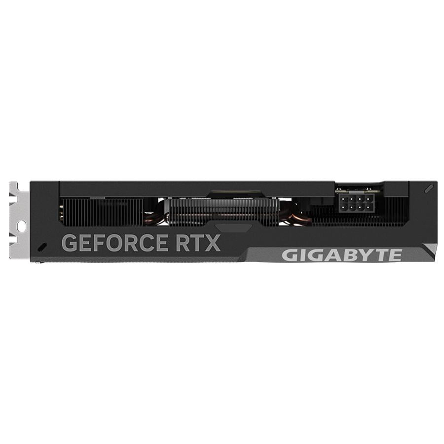 Gigaoctet geforce rtx 4060 ti windforce oc 8g