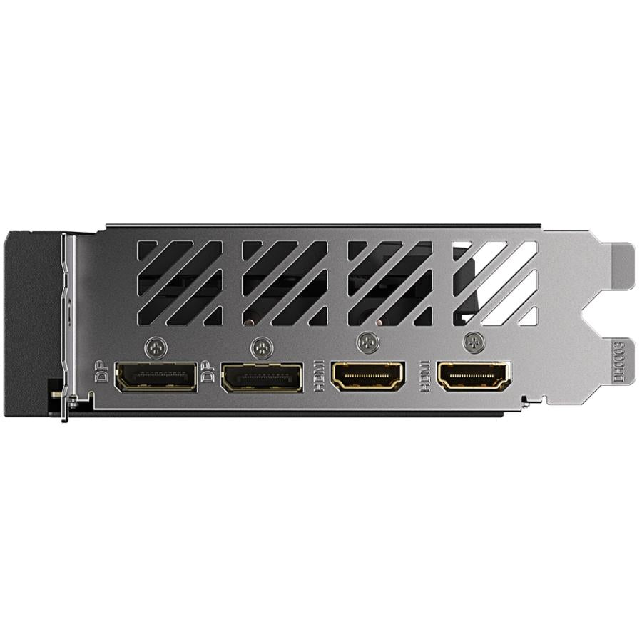Gigaoctet geforce rtx 4060 ti windforce oc 8g