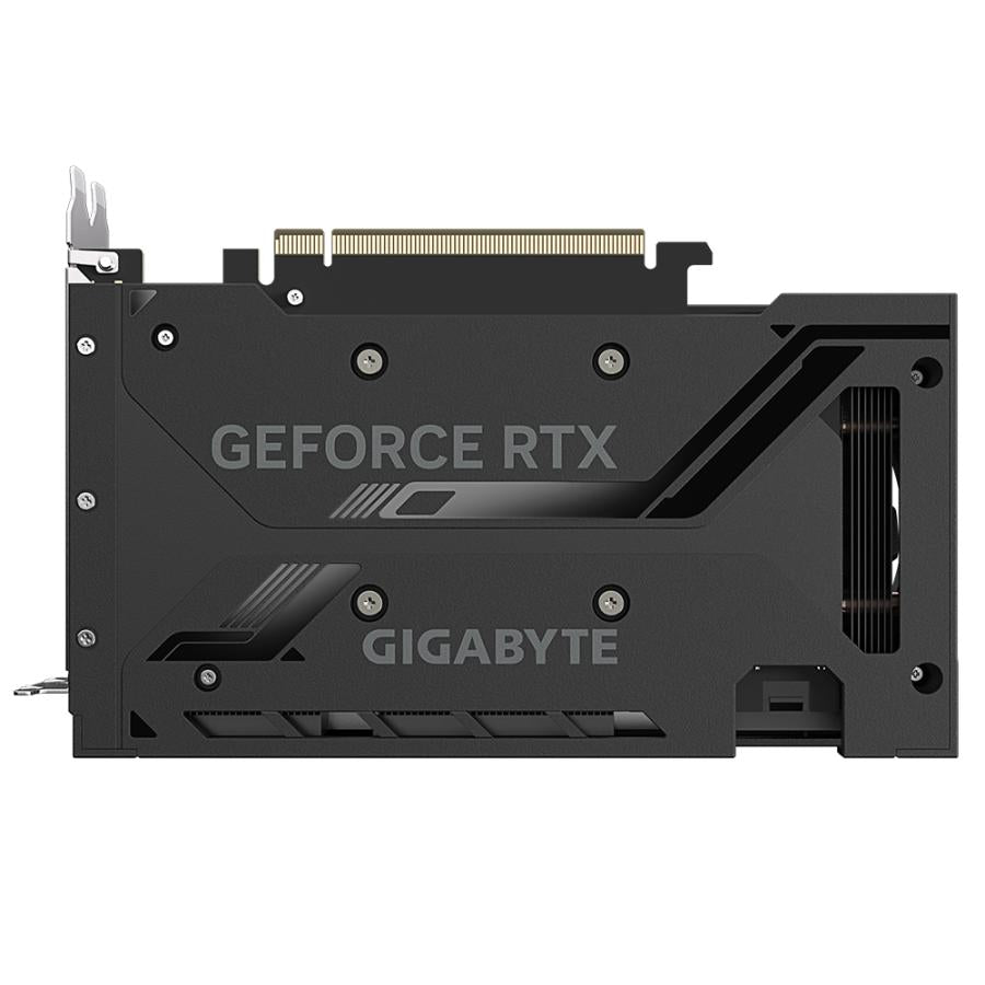 Gigaoctet geforce rtx 4060 ti windforce oc 8g