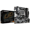 Gigabyte Gigabyte A620M DS3H (Rev. 1.0) AMD AM5, A620, DDR5-SDRAM, 192 Go, USB 3.2 GEN 1, M.2, GBE LAN