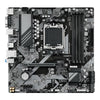 Gigabyte Gigabyte A620M DS3H (Rev. 1.0) AMD AM5, A620, DDR5-SDRAM, 192 Go, USB 3.2 GEN 1, M.2, GBE LAN