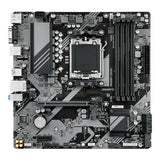 Gigabyte Gigabyte A620M DS3H (Rev. 1.0) AMD AM5, A620, DDR5-SDRAM, 192 Go, USB 3.2 GEN 1, M.2, GBE LAN - afbeelding 2
