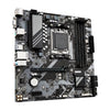 Gigabyte Gigabyte A620M DS3H (Rev. 1.0) AMD AM5, A620, DDR5-SDRAM, 192 Go, USB 3.2 GEN 1, M.2, GBE LAN