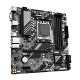 Gigabyte Gigabyte A620M DS3H (Rev. 1.0) AMD AM5, A620, DDR5-SDRAM, 192 Go, USB 3.2 GEN 1, M.2, GBE LAN - afbeelding 3