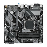 Gigabyte Gigabyte A620M DS3H (Rev. 1.0) AMD AM5, A620, DDR5-SDRAM, 192 Go, USB 3.2 GEN 1, M.2, GBE LAN - afbeelding 4