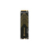 Transcende TS2TMTE245S 245S SSD, 2 TB, M.2 2280, PCIE GEN4X4, NVME, 3D TLC, DRAM-SEPL, 5300 4600 MB