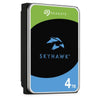 Seagate Seagate ST4000VX016 Skyhawk Surveillance HDD, 4 TB, 3,5, SATA3, 256 Mb, 180 Mb S