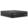 Navette navette DH670V2 Mini PC Barebone, LGA1700, H670, DDR4, 2X HDMI, 2X DP, 2x 2,5g LAN, 8x USB, 24 7 7