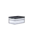 Mepal coffret réfrigérateur omnia petit déjeuner duo