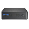 Navette NC40U7 XPC Nano PC NC40U7, Intel Core i7-1255U, 1x HDMI, 1x DP, 1xUSB-C DP, 6X USB3.2, 1x 2,5