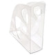 Cassette chargeur exacompta 18123d transparente 10 pièces