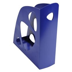 Cassette chargeur exacompta 81104d bleu 10 pièces