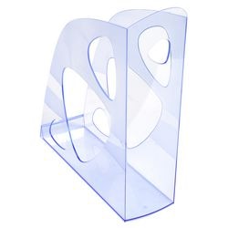 Cassette chargeur exacompta 18110d bleue 10 pièces