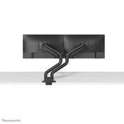 Neomounts Neomounts DS70S-950BL2 bras moniteur complet, support de bureau, 17 35 pouces, 18 kg, 100x100 mm, noir - afbeelding 4