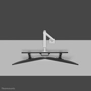 Neomounts NeoMounts DS75S-950Wh2 Montage de bureau complet, 2x 17 27, 8 kg, 100x100 mm, noir - afbeelding 5