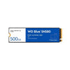 WD Blue SN580, 500 Go