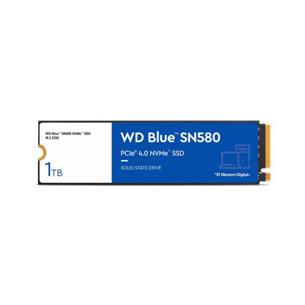 WD Blue SN580, 1 To