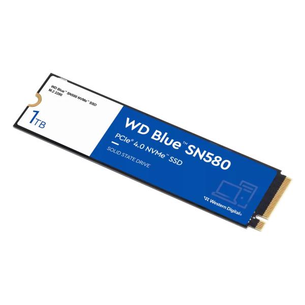 WD Blue SN580, 1 To