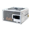 Refroidisseur maître refroidisseur MPE-8501-Aake-3G MWE GOLD V2 EU, 850W, ATX3.0, 12VHPWR, = 90%, 120 mm, blanc