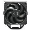 Refroidisseur maître refroidisseur RR-S4KK-15SN-R1 HYPER 212 Noir, 4 broches, AMD Intel, 4x thermos
