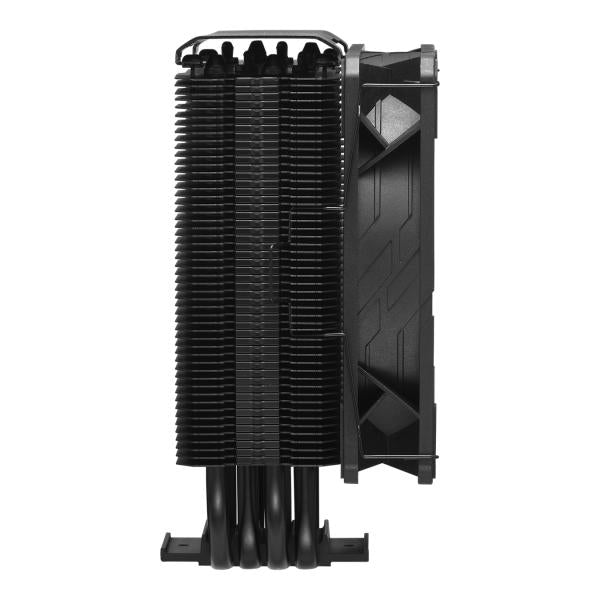 Refroidisseur maître refroidisseur RR-S4KK-15SN-R1 HYPER 212 Noir, 4 broches, AMD Intel, 4x thermos