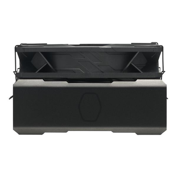 Refroidisseur maître refroidisseur RR-S4KK-15SN-R1 HYPER 212 Noir, 4 broches, AMD Intel, 4x thermos