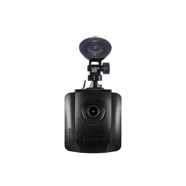 Transcende Transcende TS-DP110M-64G DrivePro 110 Dashcam, 64 Go, 2,4 Color, 2K QHD, F 2.0, 140 °, MP4 (H.264)