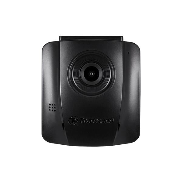 Transcende Transcende TS-DP110M-64G DrivePro 110 Dashcam, 64 Go, 2,4 Color, 2K QHD, F 2.0, 140 °, MP4 (H.264)