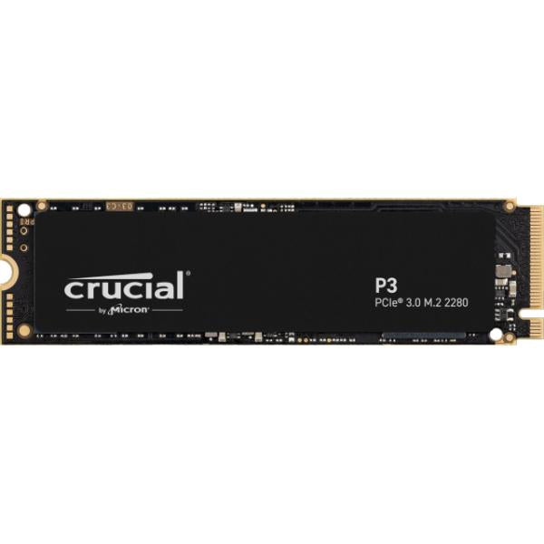 P3 crucial 1 To