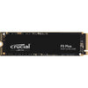 P3 crucial plus 500 Go