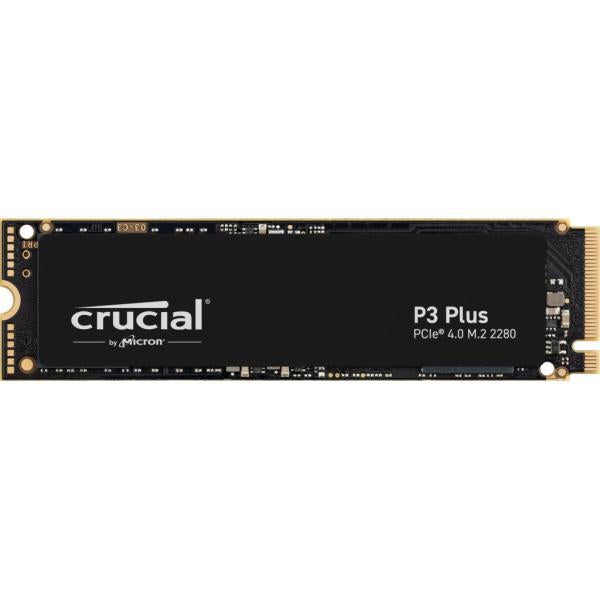 P3 crucial plus 500 Go