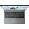 Medion Medion 30035717 MD62540 Akoya E15423, 15.6, 1920x1080p, Intel Core i3-1115G4, 8 Go, 256 Go, UHD, W11H