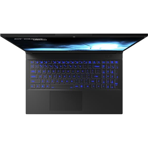 Erazer Erazer 30035339 Crawler E40 MD62518, 15,6, 1080p, Intel Core i5-13500H, 16 Go, 512 Go, RTX 4050, W11