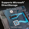 T500 crucial 1 To avec dissipateur thermique