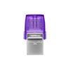 Kingston DataTraveler Microoroovo 3c 128 Go
