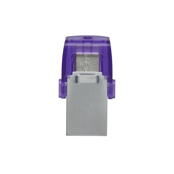 Kingston DataTraveler Microproovo 3c 256 Go