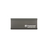 Transcende Transcende TS1TESD265C ESD265C SSD externe, 1 To, USB 10 Gbps, type C, 1050 950 Mo