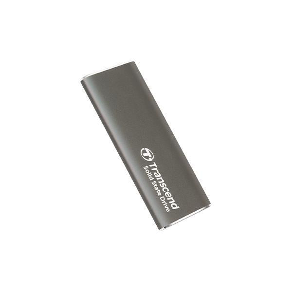 Transcende Transcende TS2TESD265C ESD265C SSD externe, 2 TB, USB 10 Gbps, type C, 1050 950 Mo