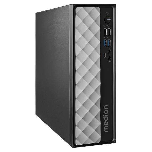 Medion Medion 10025291 MD35423 Akoya T80, Intel® Core ™ i5-12450h, 16 Go DDR4, 512 Go, sur W11H