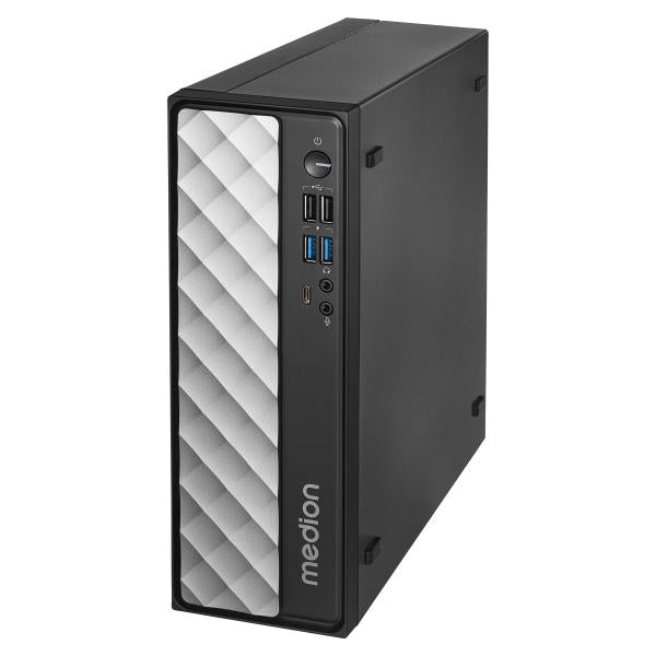 Medion Medion 10025291 MD35423 Akoya T80, Intel® Core ™ i5-12450h, 16 Go DDR4, 512 Go, sur W11H