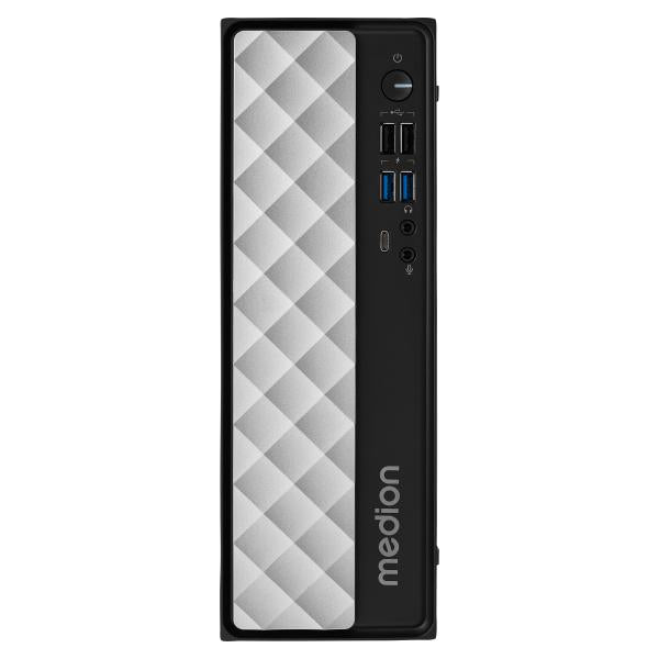 Medion Medion 10025291 MD35423 Akoya T80, Intel® Core ™ i5-12450h, 16 Go DDR4, 512 Go, sur W11H