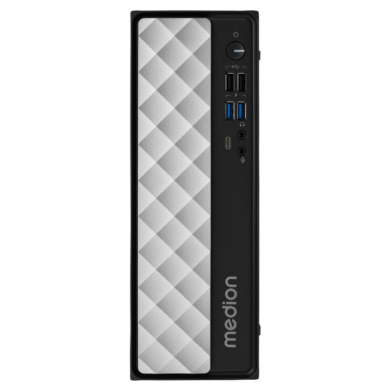 Medion Medion 10025295 MD34590 Akoya T80, Intel® Core ™ i7, i7-12650H, 16 Go DDR4, 1TB, W11H