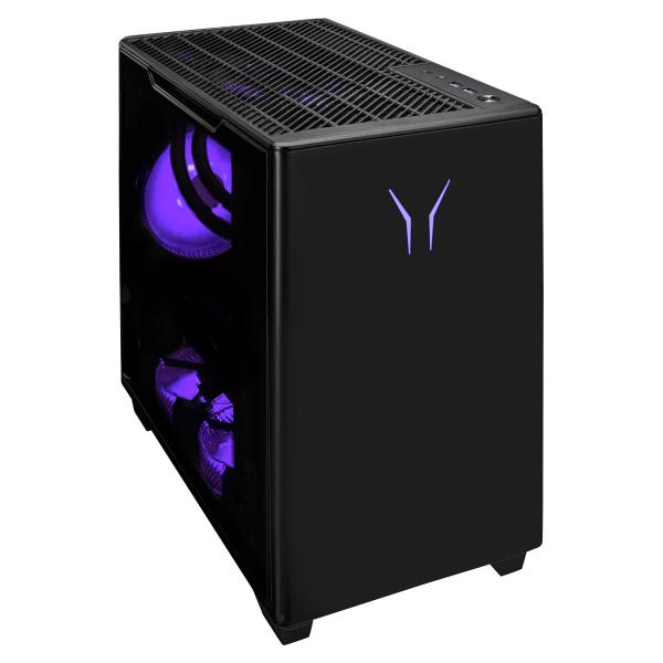 Erazer Erazer 10025319 Bandit P20 MD34600, Intel Core i5-14400, 16 Go DDR5, 1TB, RTX4060 8 Go, W11