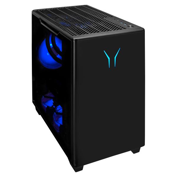 Erazer Erazer 10025319 Bandit P20 MD34600, Intel Core i5-14400, 16 Go DDR5, 1TB, RTX4060 8 Go, W11