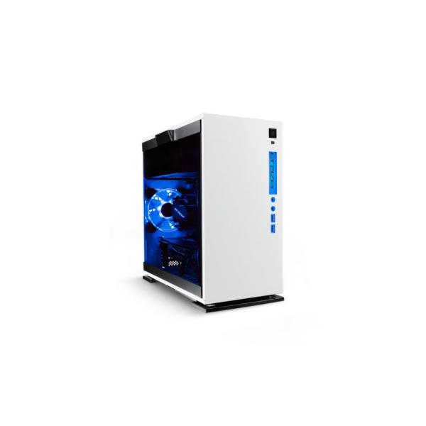 Erazer Erazer 10025277 Engineer x20 MD34650, Intel Core i7-14700, 16 Go DDR5, 1 TB SSD, RTX4070 12 Go, W11