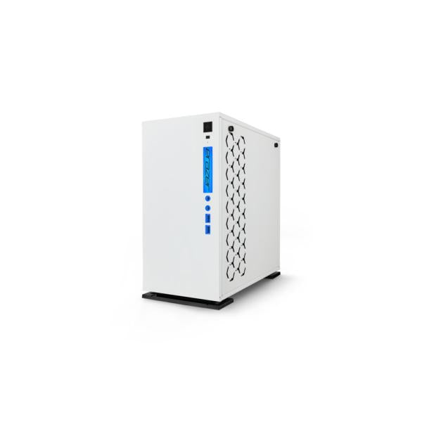 Erazer Erazer 10025277 Engineer x20 MD34650, Intel Core i7-14700, 16 Go DDR5, 1 TB SSD, RTX4070 12 Go, W11