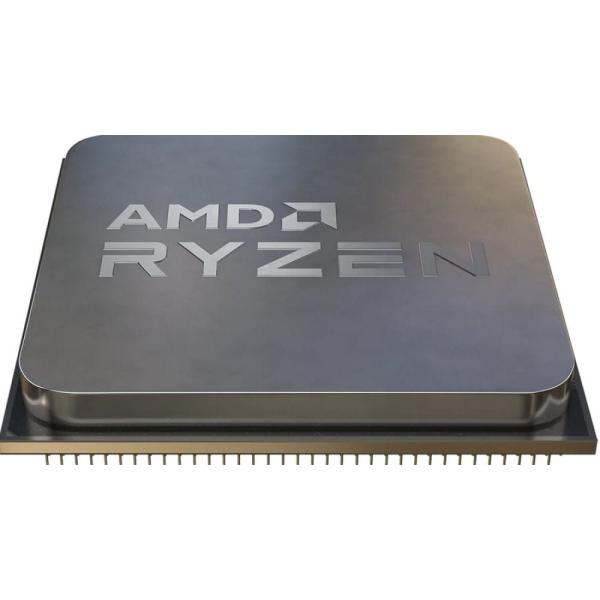 AMD AMD 100-000001015 Ryzen 5 7600 Plateau AM5, 6-Core HT, 3,8 GHz 5,1 GHz, 32 Mb, 65 W